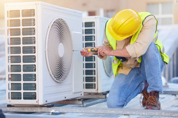 Best HVAC Air Duct Cleaning  in Whitmire, SC