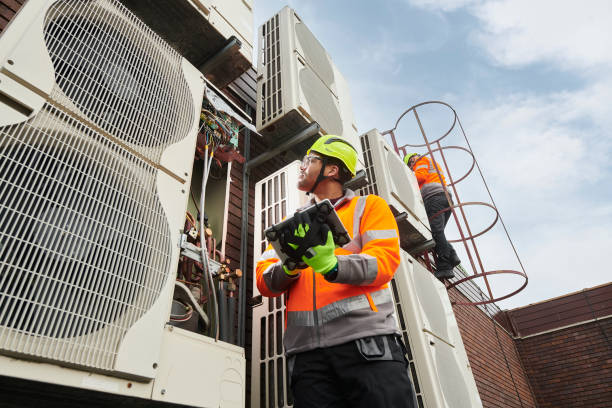 Best Affordable HVAC Services  in Whitmire, SC