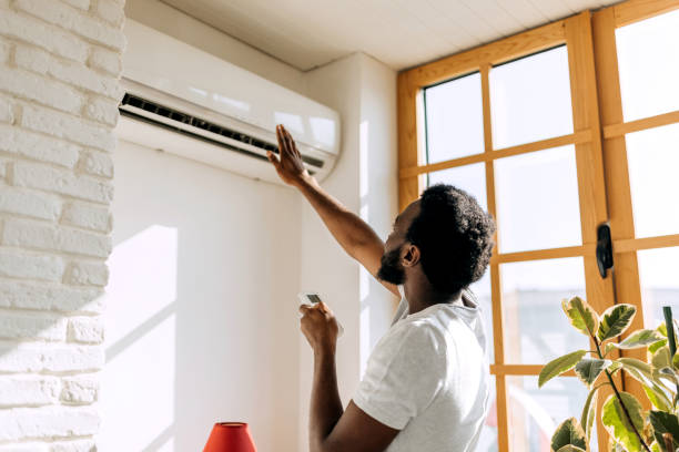 HVAC Emergency Services in Whitmire, SC