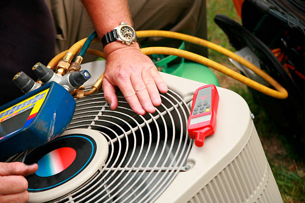 Best HVAC Companies Near Me  in Whitmire, SC