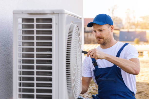 Professional HVAC in Whitmire, SC